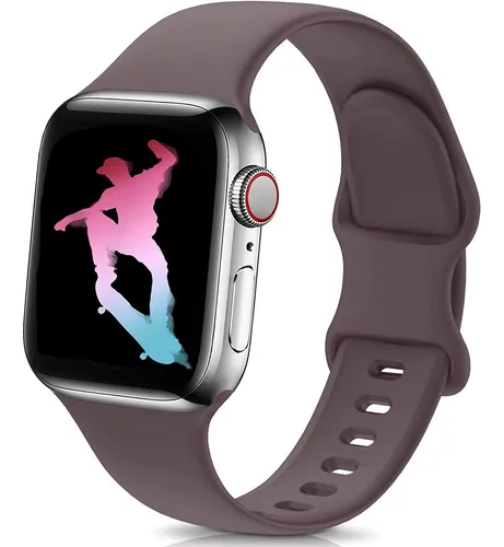 Apple Watch 6 40mm MercadoLibre