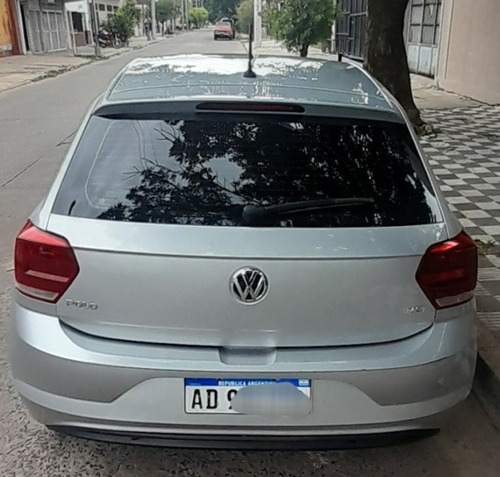 Volkswagen Polo 1.6 Comfortline