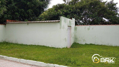 Imagem 19 de 30 de Casa À Venda Por R$ 290.000,00 - Balneário Gaivota - Área Verde - Itanhaém/sp - Ca0767