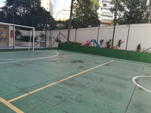Imagem 17 de 26 de Apto Alto De Pinheiros | 3 Quartos | 105 M² | Cond: R$1150.00 | 2 Vagas - 1d1zhnj