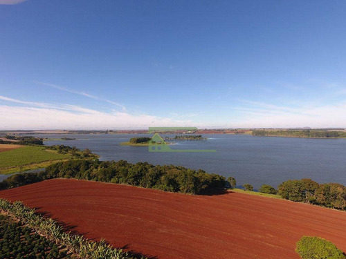 Imagem 27 de 30 de Sítio Com 4 Dormitórios À Venda, 35000 M² Por R$ 750.000,00 - Itaí - Itaí/sp - Si0090