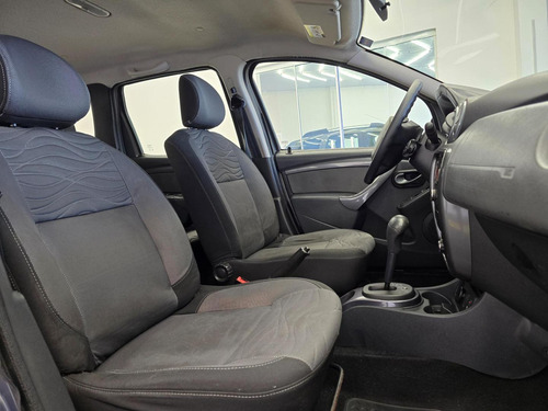 Renault Duster 20 D 4x2a