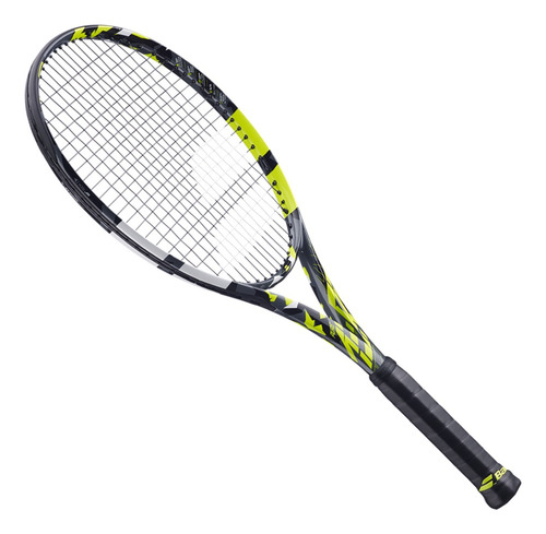 Raqueta Babolat Pure Aero 300gr 4 3/8 Alcaraz