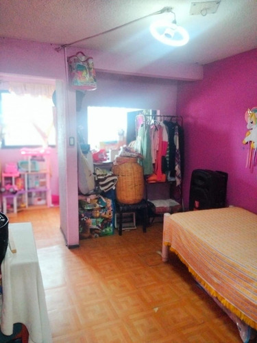 Casa En Condominio En Los Héroes Técamac