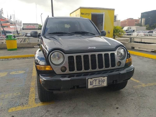 Imagen 3 de 13 de Jeep Cherokee
