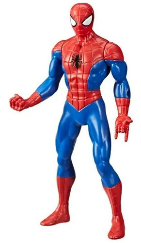 Marvel Figura 9.5 Pulgadas Spiderman