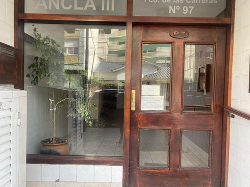 Departamento En Mar De Ajo En Venta - Dos Ambientes - Centro Comercial - Garage