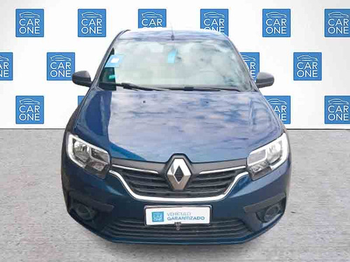 Renault Sandero 1.6 16v Life