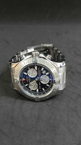 Breitling Colt Chronograph 44mm Quartz Original