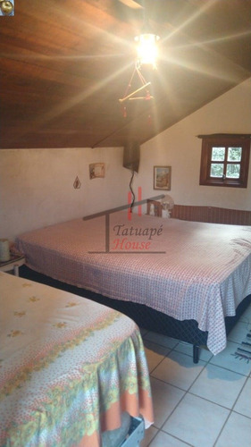 Chacara - Atibaia - Ref: 8630 - V-8630