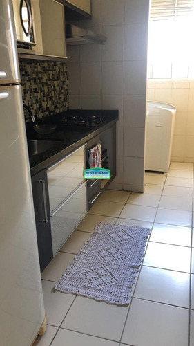 Imagem 5 de 10 de Apartamento - Vila Dos Remedios - Ref: 5803 - V-5803