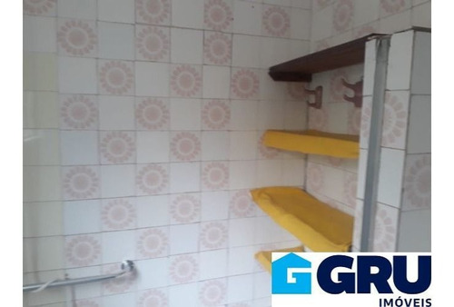 Imagem 18 de 26 de Casa Terrea Localizada No Jardim Santa Mena - Cat846