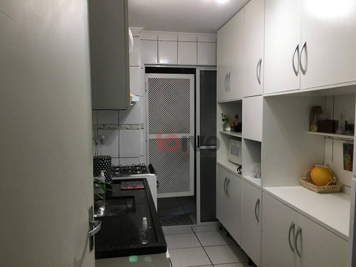 Imagem 17 de 24 de Apto 3 Quartos 65 M² Úteis R$ 640.000 - Vila Mariana -sp - Ap4494