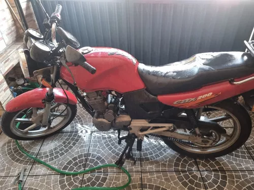 Cbx 200 A Venda  MercadoLivre 📦