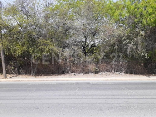 Terreno En Renta En Av. San Sebastián, Guadalupe, N.l.