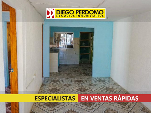 Imagen 2 de 9 de Casa De 2 Dormitorios En Venta En San José De Mayo