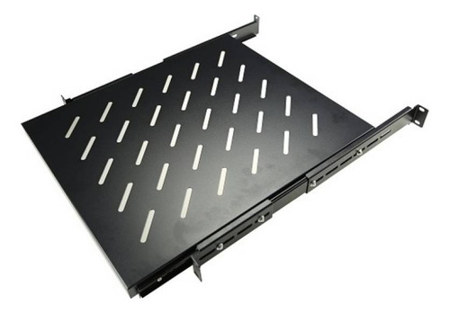 Estante Deslizante Myconnection! Myc-d350-s Para Rack De 19 