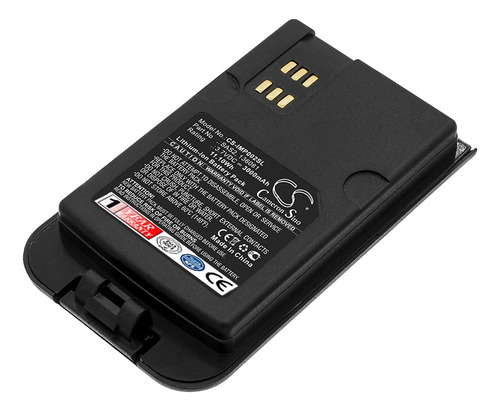 Bateria Para Inmarsat Isatphone Vkb