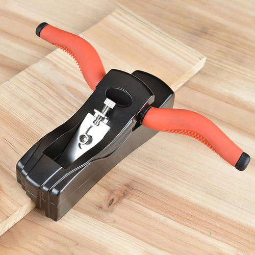 Juego De Cepillos Para Trabajar La Madera Cepillo Manual Par
