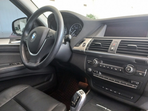 Imagen 8 de 9 de Bmw X5 35i Xdrive - Gencosa