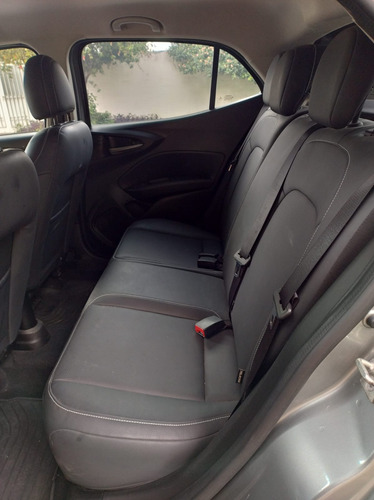 Fiat Argo 1.8 Precision At