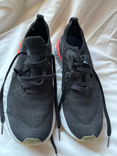 Zapatillas Nike 39 (Usado)