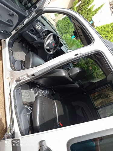 Fiat Doblo 2018 1.8 16v Essence 7l Flex 5p