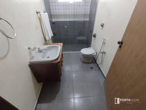 Casa Para Alugar, 108 M² Por R$ 2.800,00/mês - Vila Carmem - Embu Das Artes/sp - Ca0681