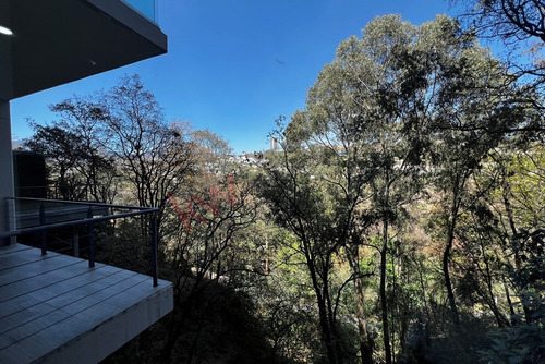 Vive El Lujo Y La Exclusividad En Lomas Country Interlomas, Vista Sol