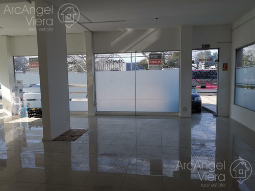 Local En Alquiler Anual - Venta En Maldonado