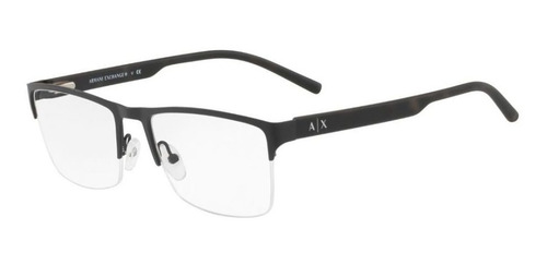 Imagen 2 de 6 de Lentes De Receta Armani Exchange 1026 - Óptica Americana