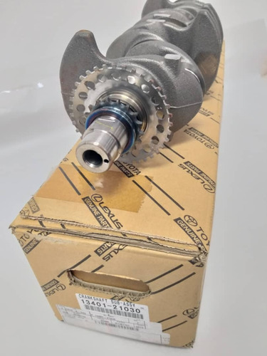 Cigueñal Yaris 2008-13/ Corolla 2000-14