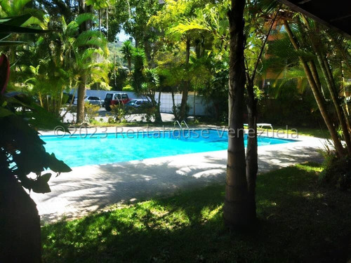 Oportunidad De Inversión - Apartamento En Venta - La Boyera - Mls #25-15816 - Darlys