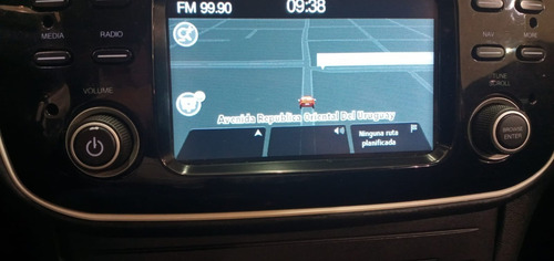 Imagen 2 de 7 de Fiat Punto 1.6 16v Sporting Uconnect Mod.2016