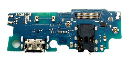 Placa Pin De Carga Para Samsung A32 5g Calidad Original