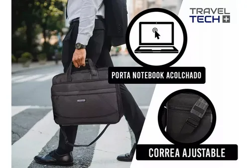 Bolso notebook hombre sale