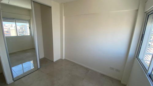 Juan Bautista Alberdi 2900, Depto 2 Ambientes, A Estrenar, Con Balcón Aterrazado, Flores