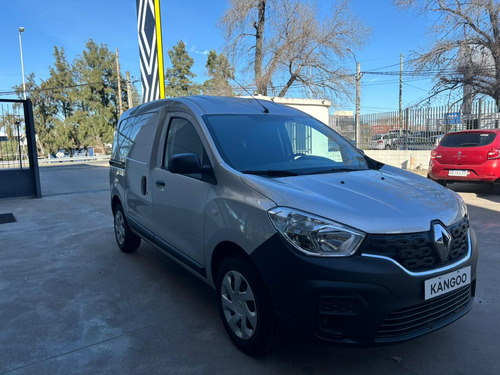 Renault Kangoo Ii Express 1.6 Sce Confort