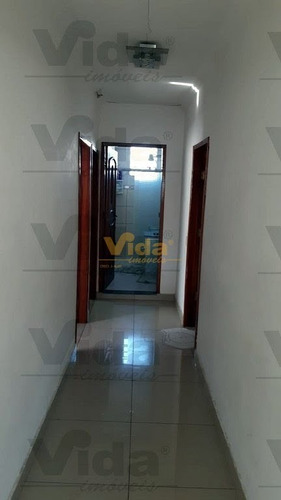 Prédio Em Piratininga - Osasco - 44061