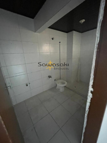Sobrado A Venda No Bairro Boqueirão Em Curitiba - Pr. - S-2265-1