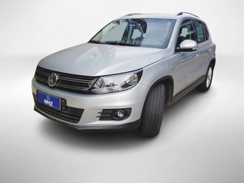 Imagem 6 de 14 de Volkswagen Tiguan 2.0 Tsi 4motion
