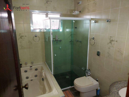 Imagem 22 de 30 de Oportunidade 2 Casas Independentes! Casa Pra Família Grande Ou Pra Investimento. - Ca0907