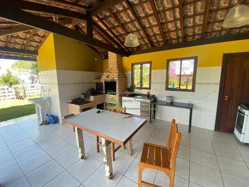 Imagem 24 de 25 de Chácara Com 3 Dormitórios À Venda, 1000 M² Por R$ 550.000,00 - Centro - Ibiúna/sp - Ch0052