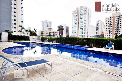 Imagem 27 de 30 de Apartamento Santana 135m² - 2334