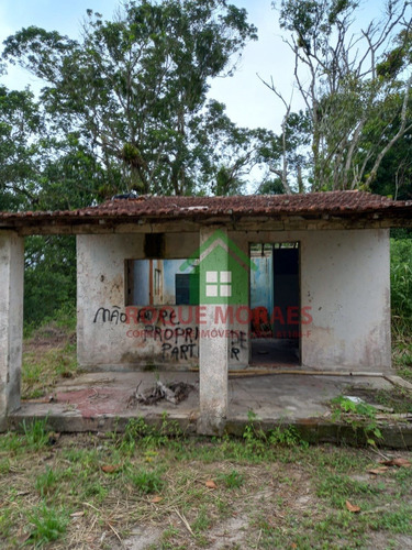 Imagem 27 de 30 de Terreno À Venda Em Iguape Sp Medindo 4 Alqueires Paulista Ref0940