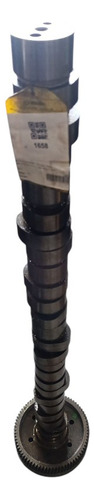 Comando De Válvulas Original Motor Volvo D12 N 3165224 (Usado)