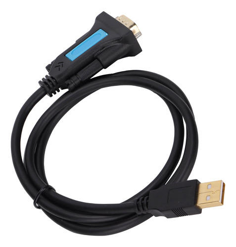 Cabo Serial Mindpure Port Us017 Usb Para Db9 Rs-232