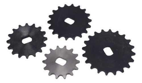 Motor Motor 20 Tooth Sprocket 420 Chain 14t 16t 18t 20t
