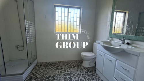 Se Arrienda Casa Con Giro Comercial Excelente Conectividad