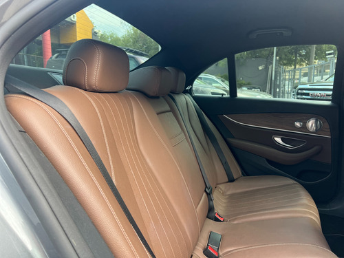 Mercedes-Benz Clase E 2.0 200 Cgi Avantgarde At